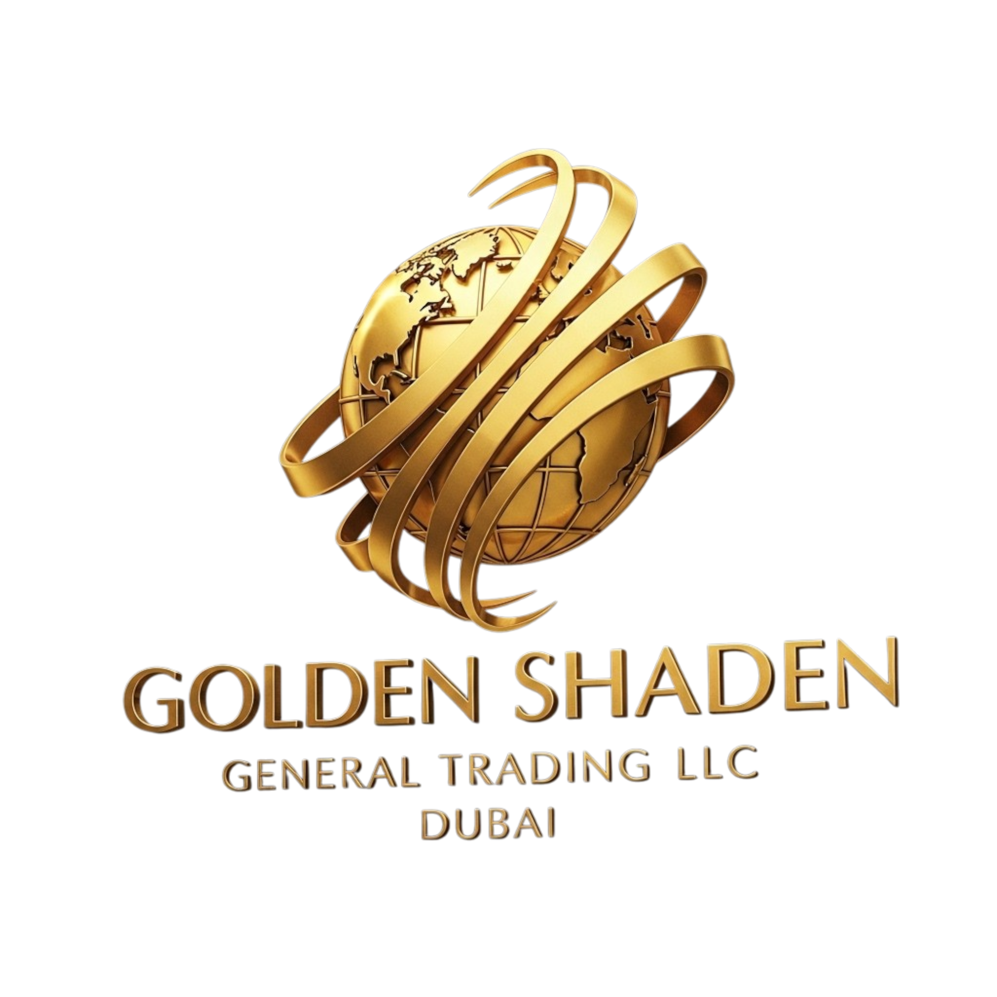 Golden Shaden Logo