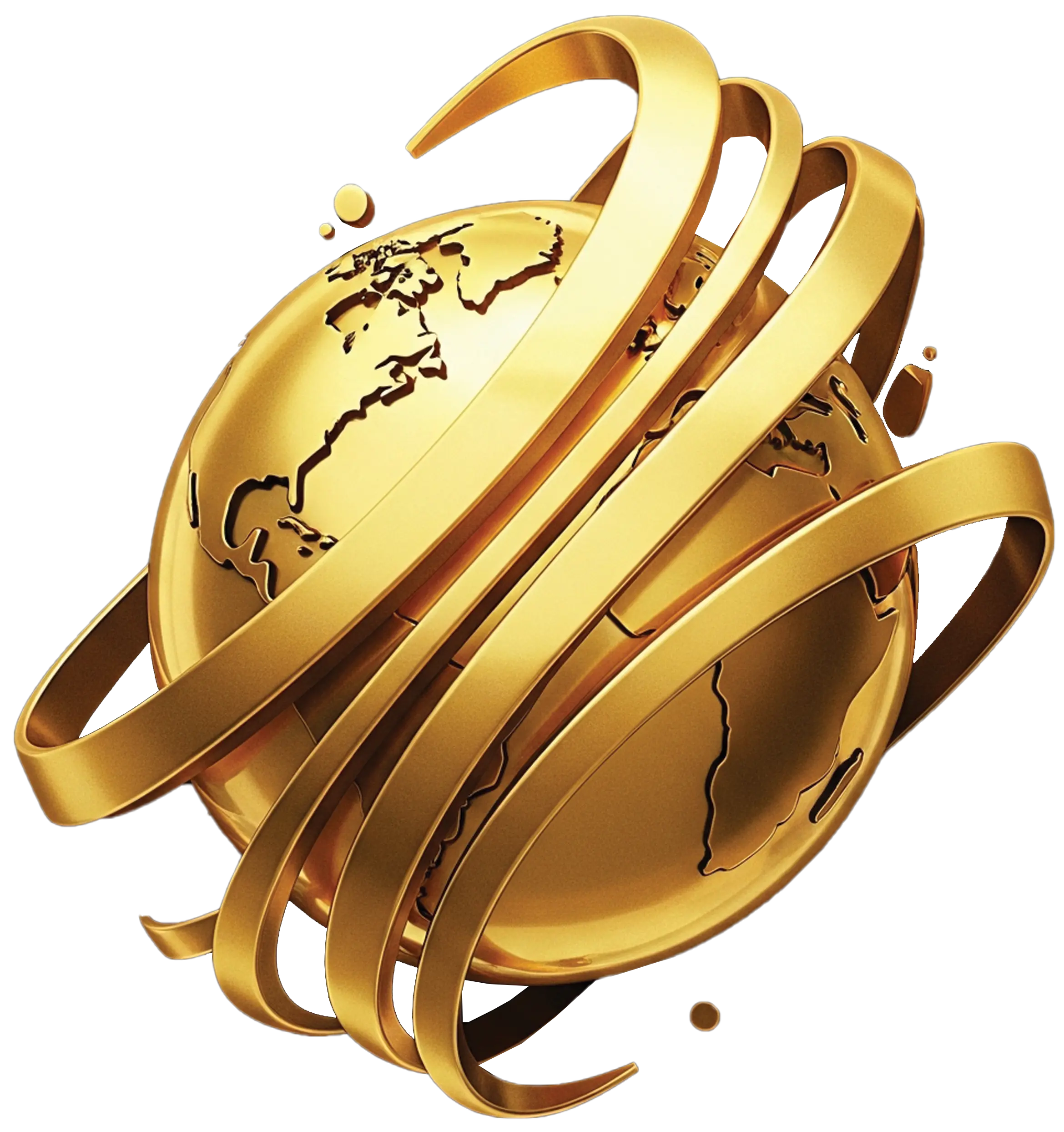 Golden Shaden Logo